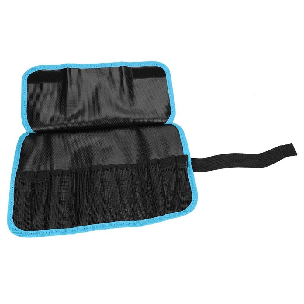 Fishing Equipment Bag - Taşınabilir PVC Balıkçılık Jig Çantası, Su