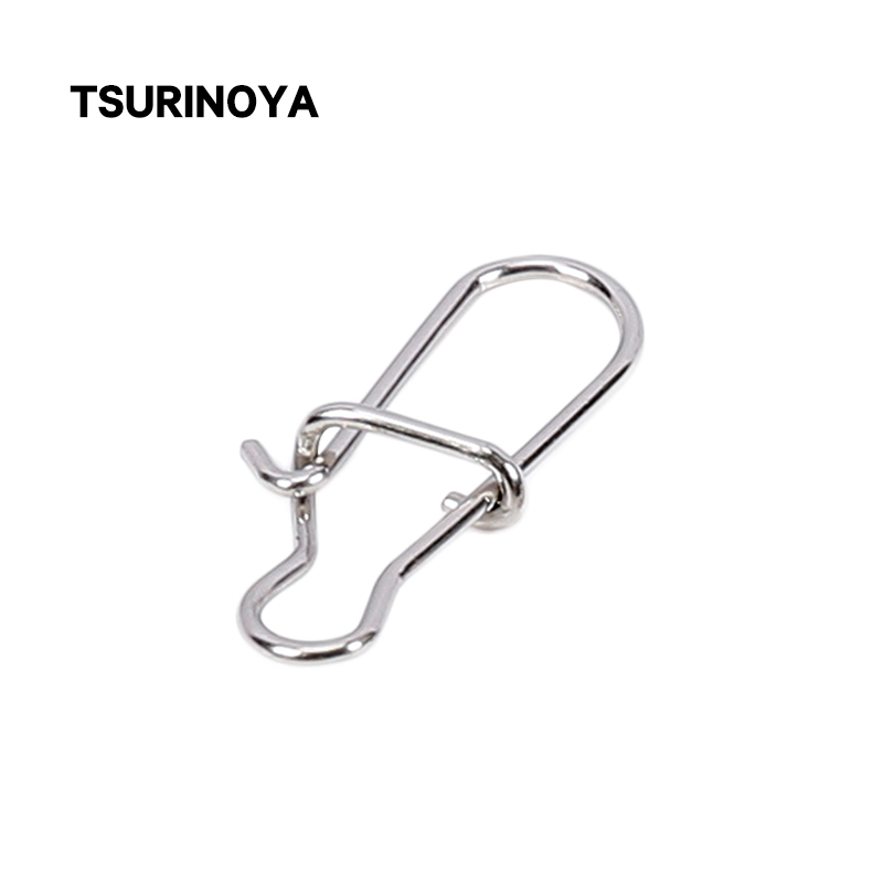TSURINOYA paslanmaz çelik balı - Fishing Equipment Cheap incelemesi ve fiyatı