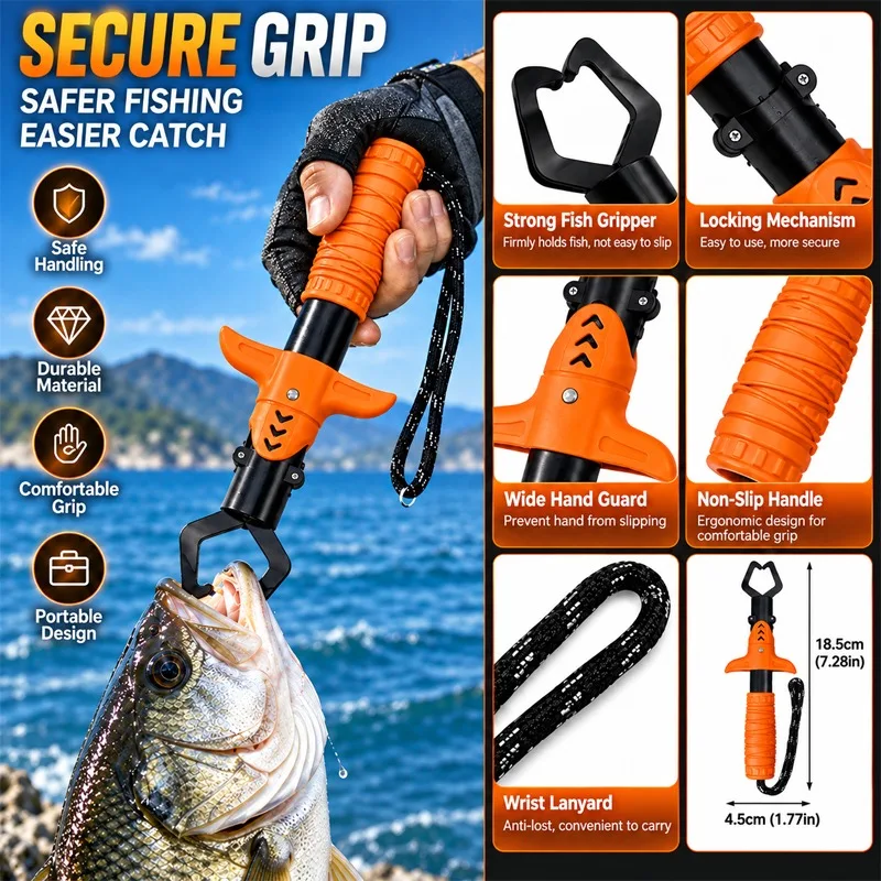 Profesyonel Çok Amaçlı Balıkçı - Fishing Equipment Cheap incelemesi ve fiyatı