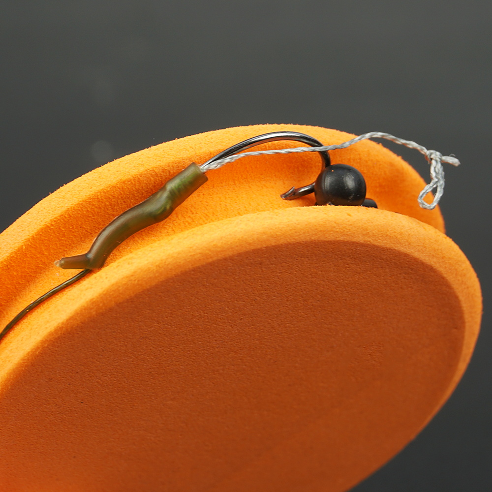 HIRISI 10 Adet/Kutu EVA Köpük  - Ice Fishing Tip Up incelemesi ve fiyatı