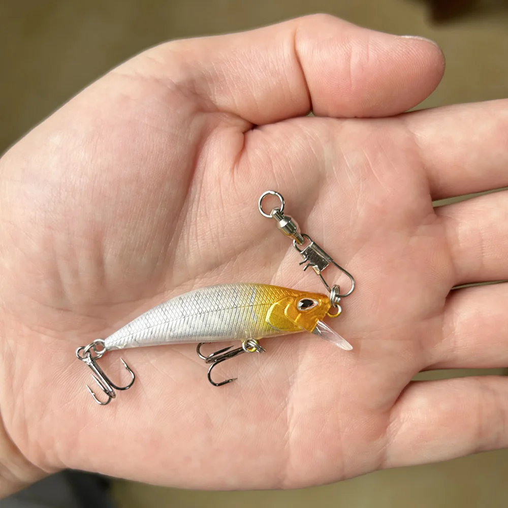 DNDYUJU 50 adet Balıkçılık Fır - Fishing Equipment Cheap incelemesi ve fiyatı
