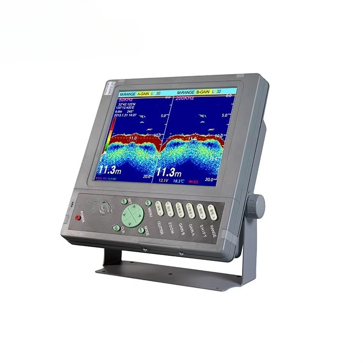 Marine 10 İnç Sonar Balık Bulu - Fishing Equipment Carp incelemesi ve fiyatı