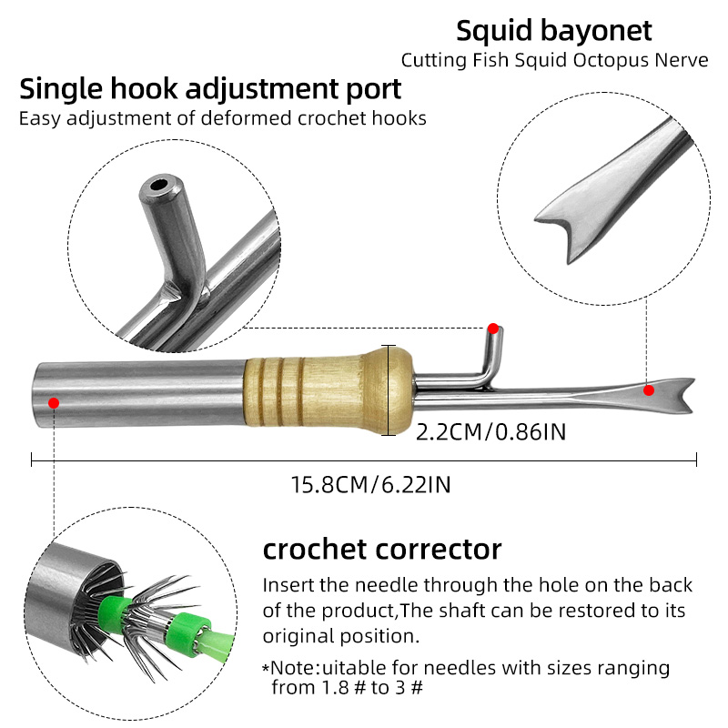 ShareShark Çok Fonksiyonlu Kal - Fishing Equipment Carp incelemesi ve fiyatı