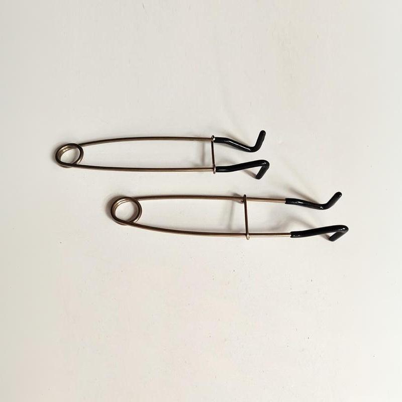 1 adet 17 cm balık ağzı açıcı, - Fishing Equipment Cheap incelemesi ve fiyatı