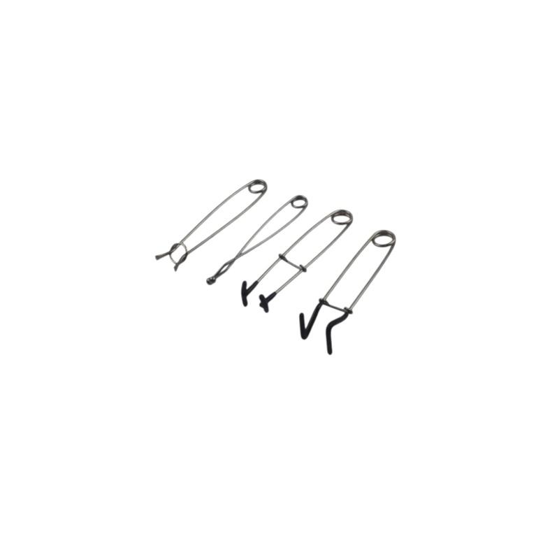 1 adet 17 cm balık ağzı açıcı, - Fishing Equipment Cheap incelemesi ve fiyatı