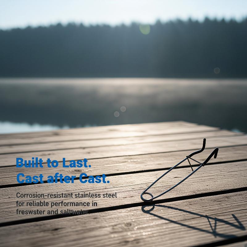 1 adet 17 cm balık ağzı açıcı, - Fishing Equipment Cheap incelemesi ve fiyatı