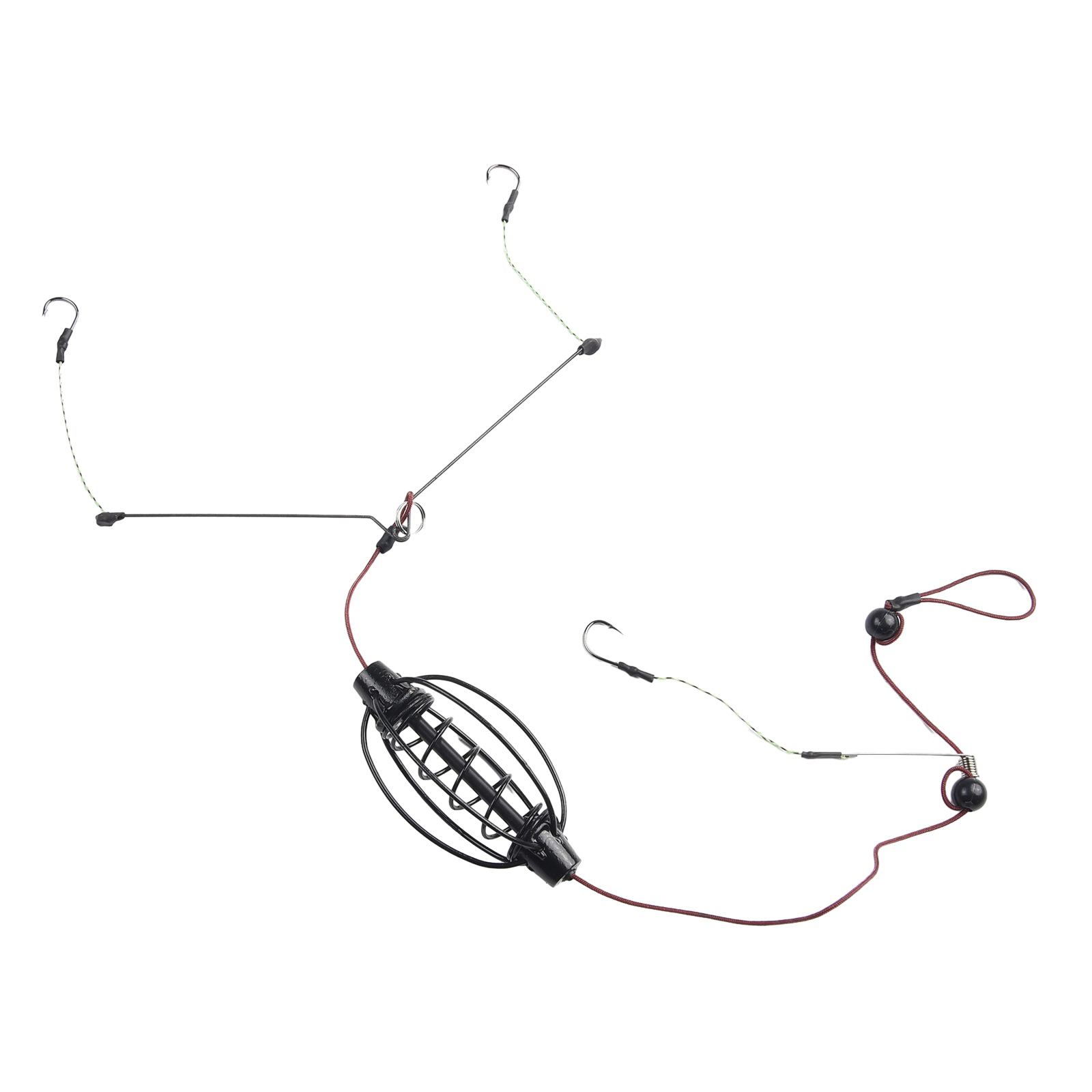1 adet sazan balıkçılık besley - Fishing Equipment Carp incelemesi ve fiyatı